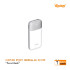 Ldnio PQ19 10000mah 22.5W Fast Charging Power Bank